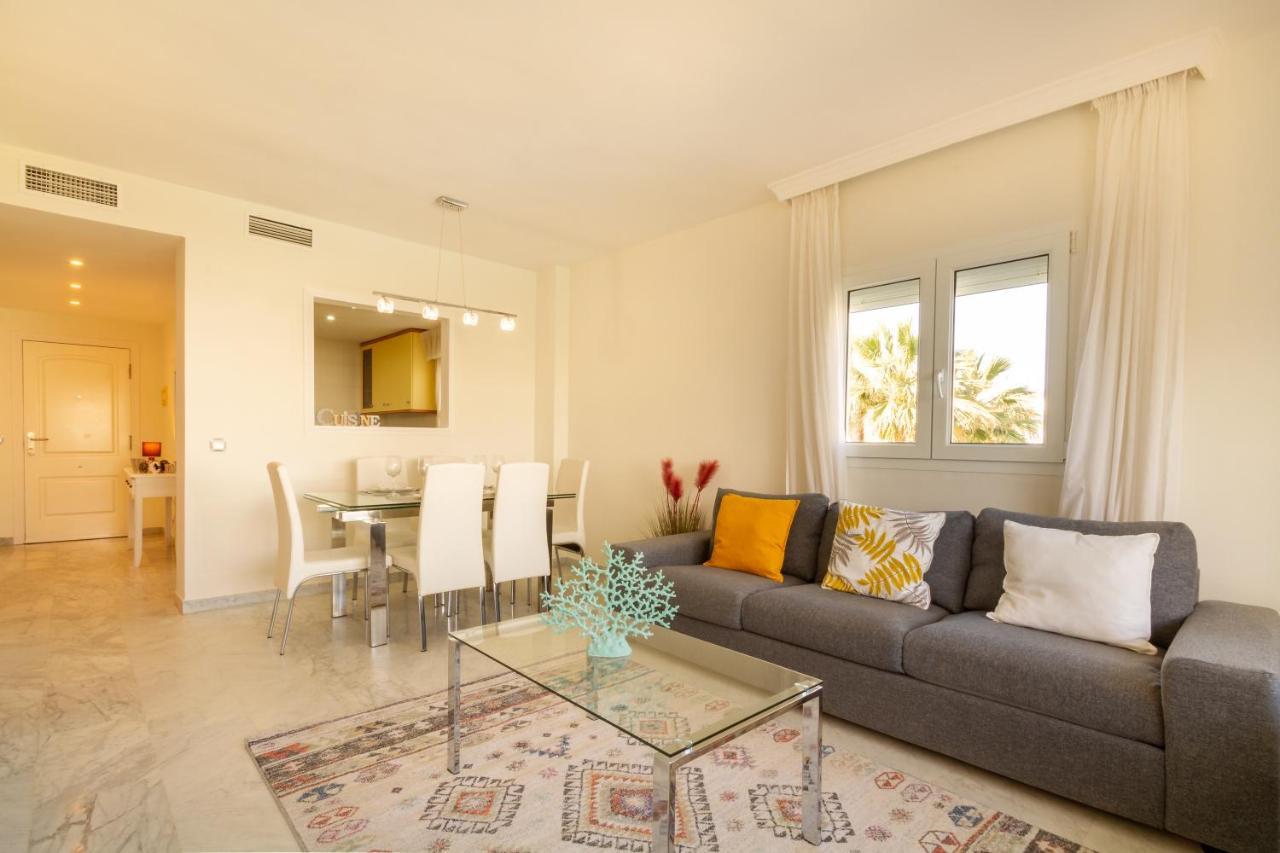 Apartamento Banus - Banus Playa Rocio Sea Views *
