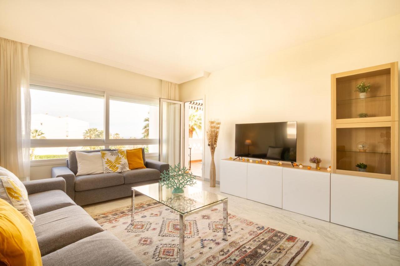 Apartamento Banus - Banus Playa Rocio Sea Views