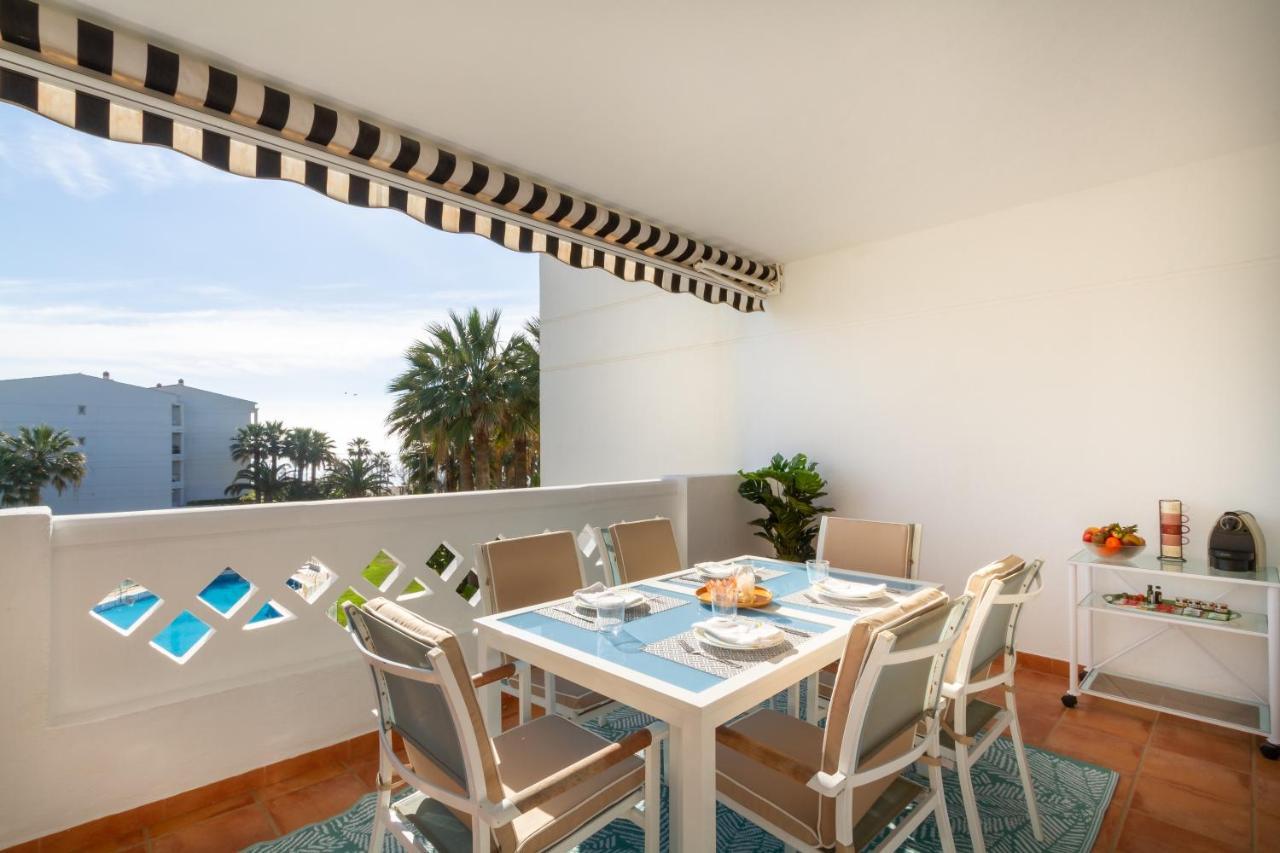 Apartamento Banus - Banus Playa Rocio Sea Views