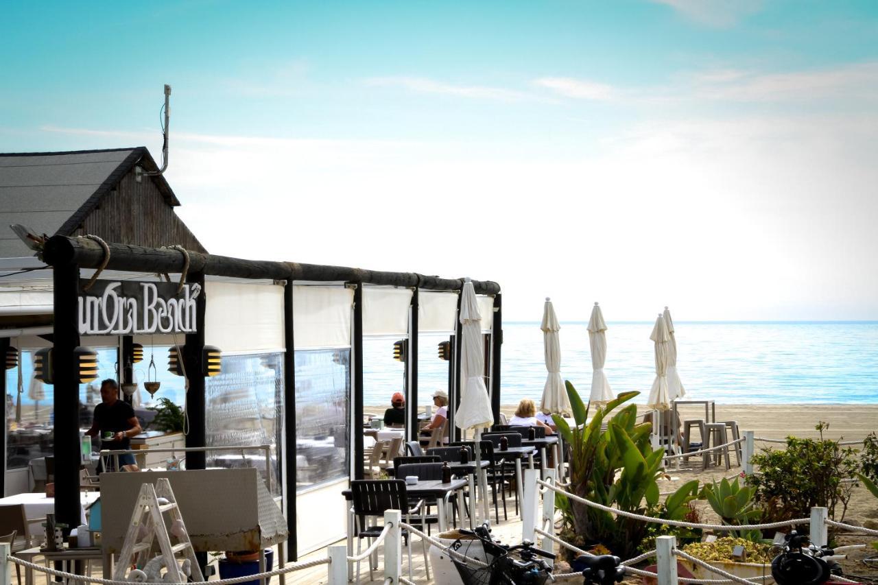 Banus - Banus Playa Rocio Sea Views Apartamento Marbella