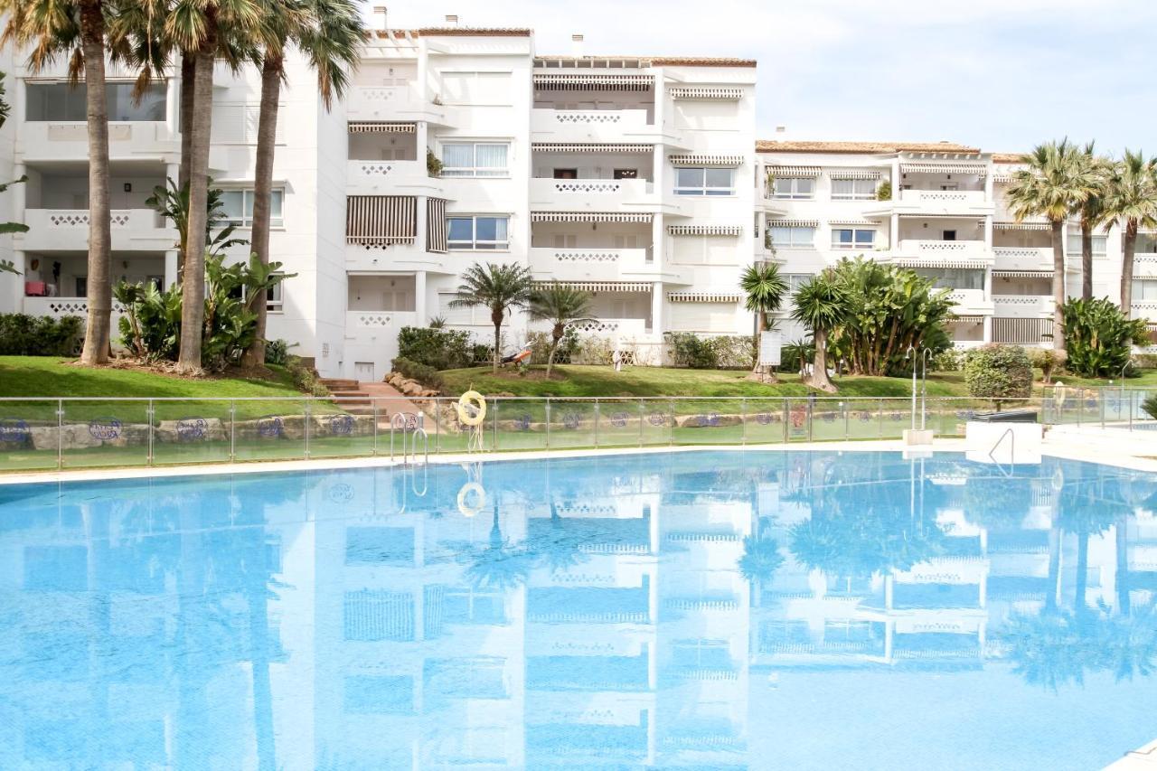 Apartamento Banus - Banus Playa Rocio Sea Views *