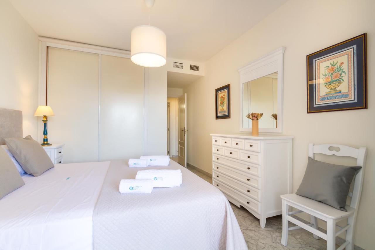 Banus - Banus Playa Rocio Sea Views Apartamento *
