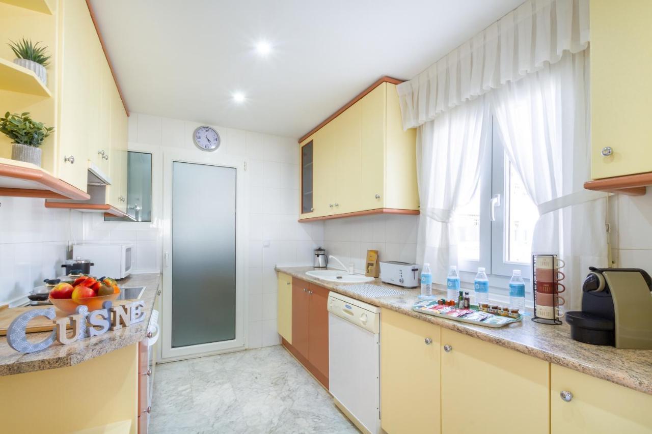 Banus - Banus Playa Rocio Sea Views Apartamento *