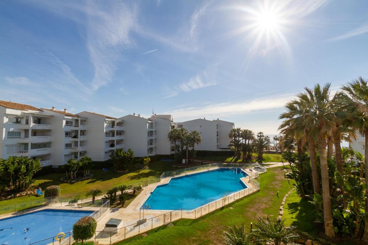 Apartamento Banus - Banus Playa Rocio Sea Views Marbella
