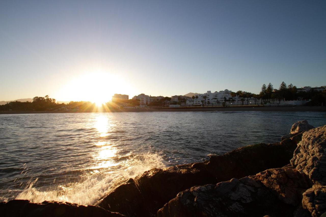 Banus - Banus Playa Rocio Sea Views Apartamento