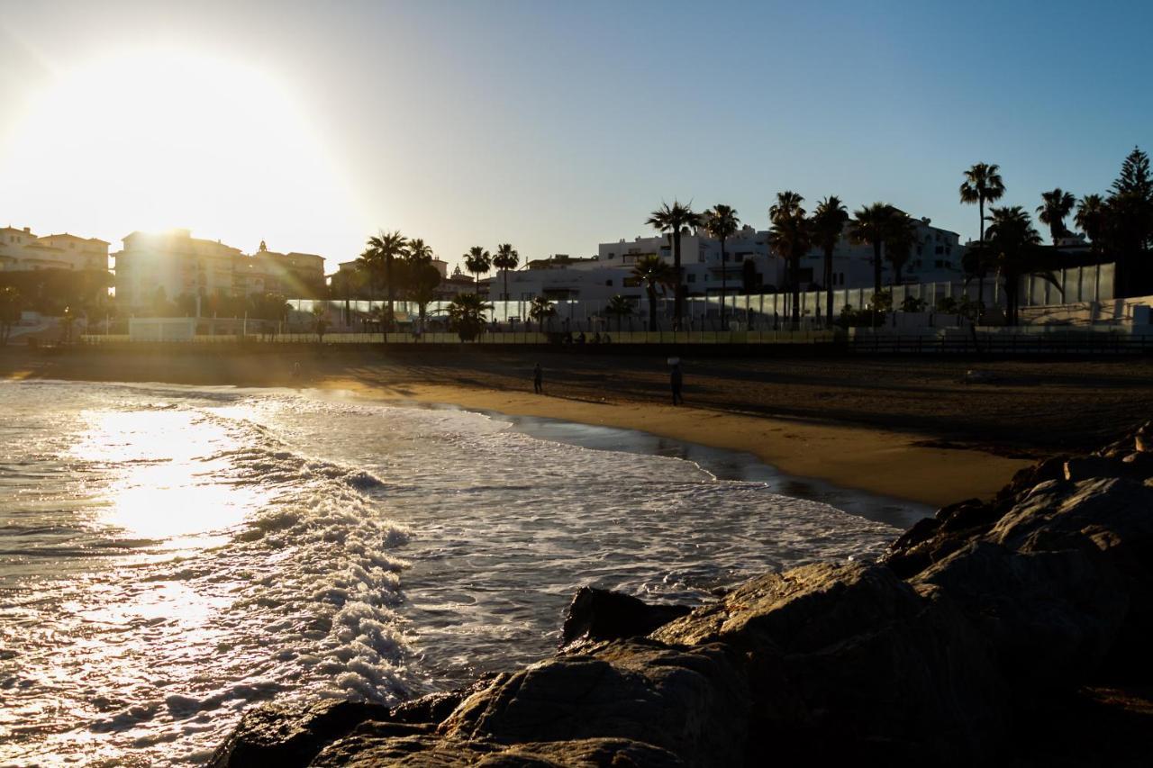 Banus - Banus Playa Rocio Sea Views Apartamento *