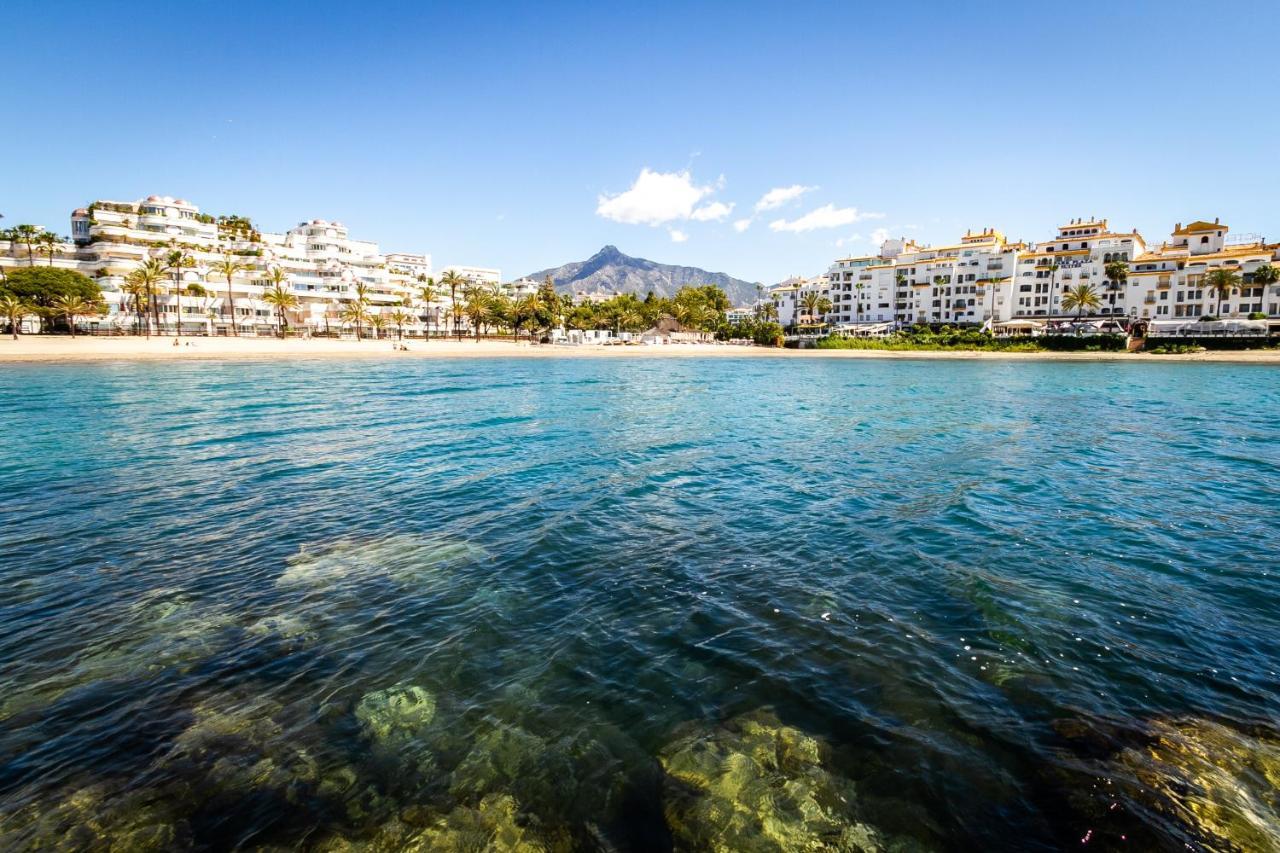 Apartamento Banus - Banus Playa Rocio Sea Views *