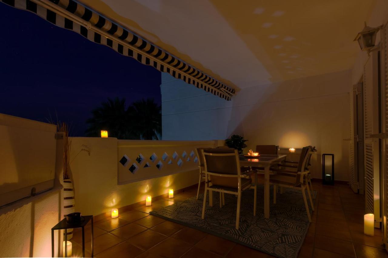 Apartamento Banus - Banus Playa Rocio Sea Views