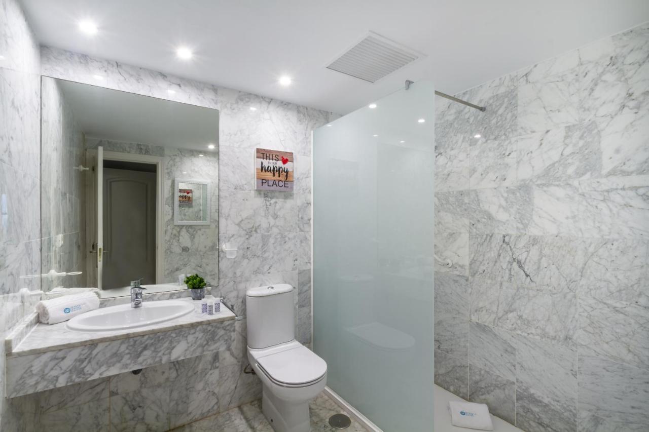 Apartamento Banus - Banus Playa Rocio Sea Views Marbella