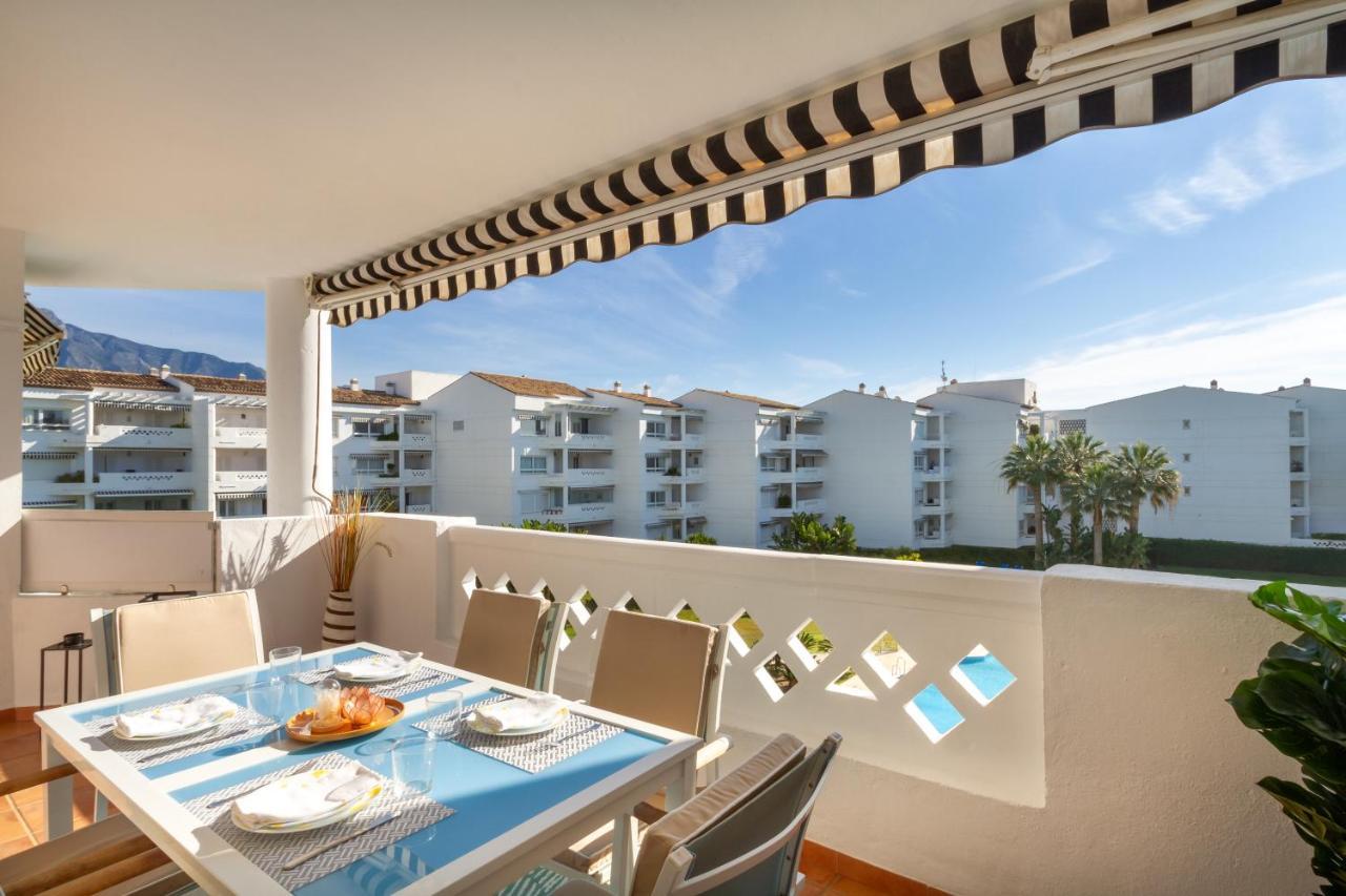 Apartamento Banus - Banus Playa Rocio Sea Views Marbella