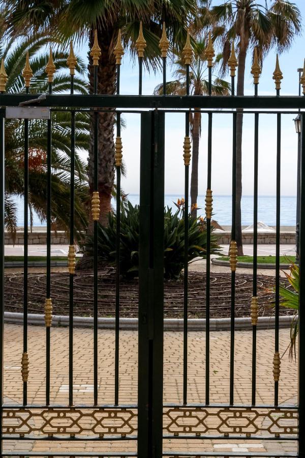 Banus - Banus Playa Rocio Sea Views Apartamento Marbella