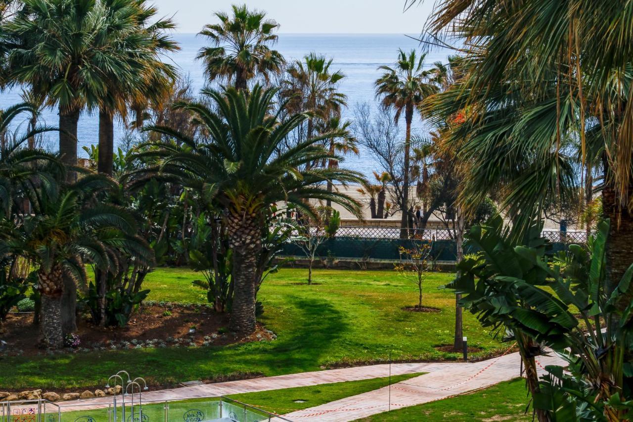 Apartamento Banus - Banus Playa Rocio Sea Views Marbella