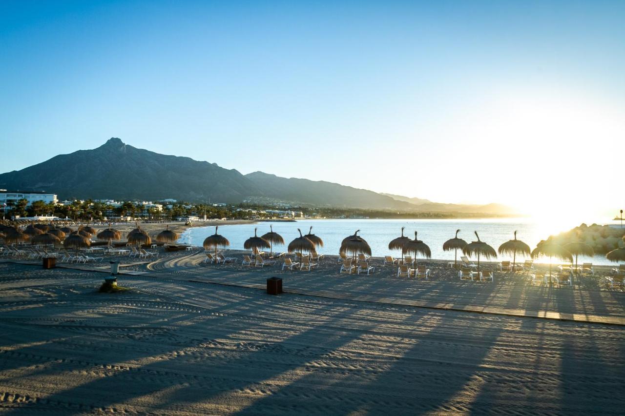 Banus - Banus Playa Rocio Sea Views Apartamento Marbella