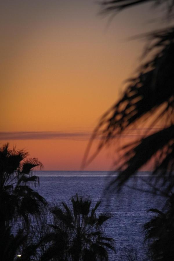 Apartamento Banus - Banus Playa Rocio Sea Views Marbella
