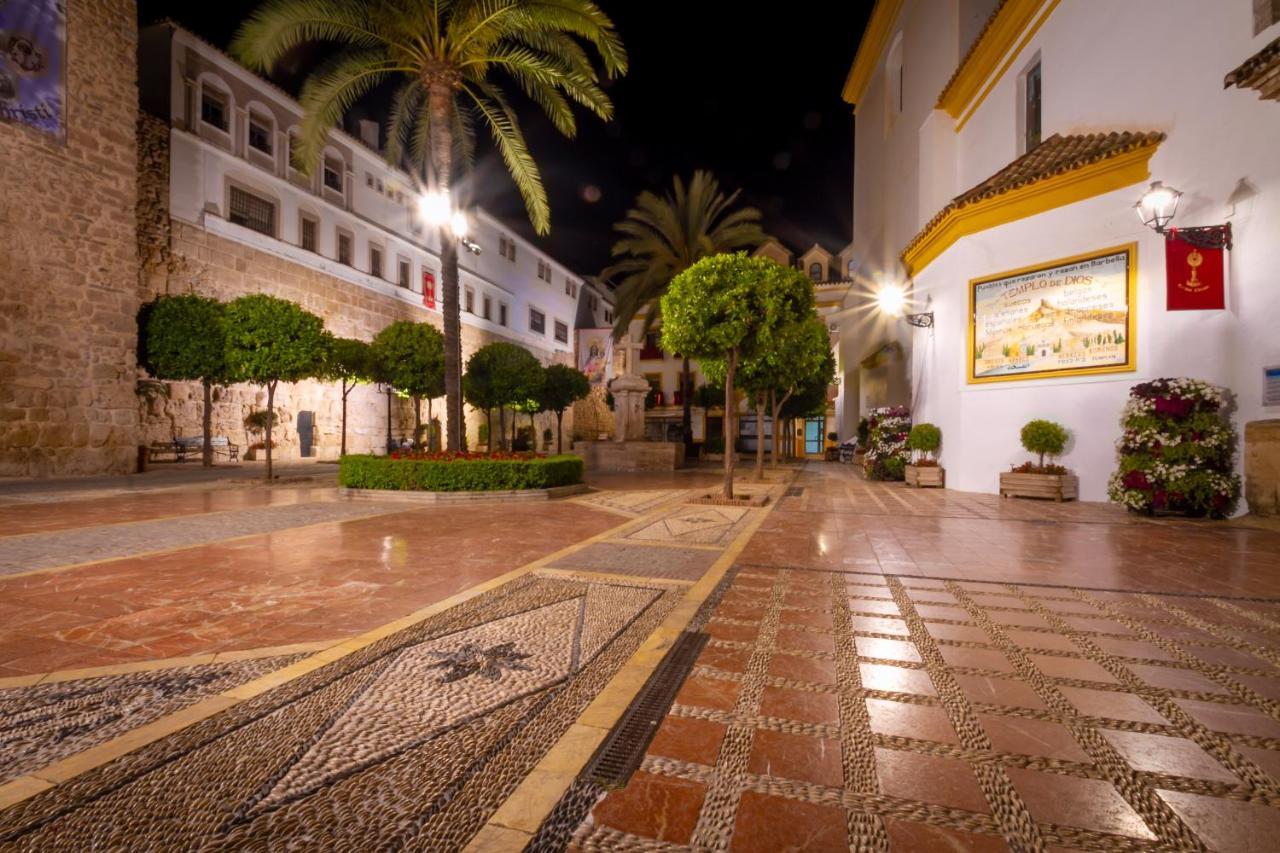 Banus - Banus Playa Rocio Sea Views Apartamento *