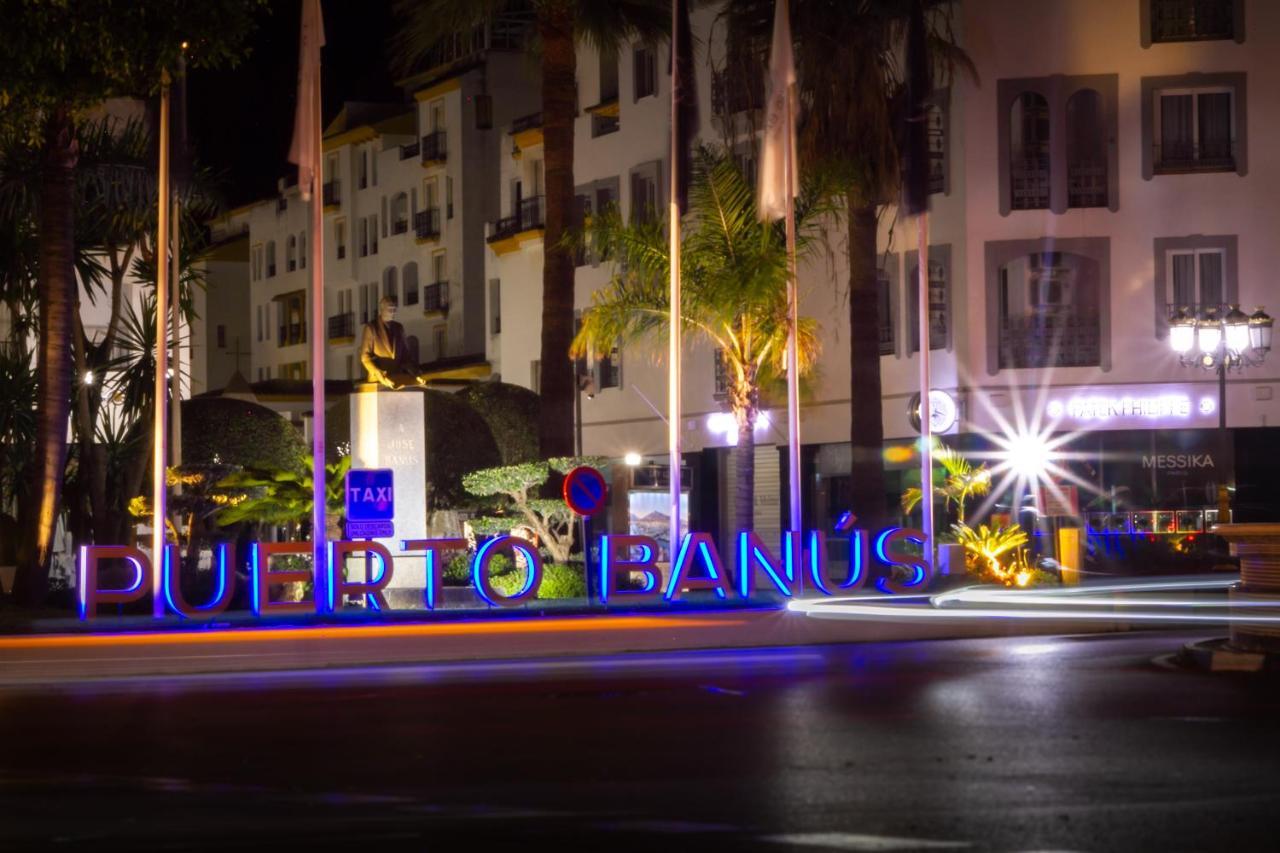 Banus - Banus Playa Rocio Sea Views Apartamento