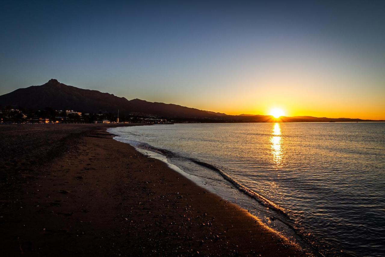 Apartamento Banus - Banus Playa Rocio Sea Views
